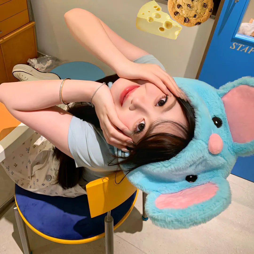 不羁的心